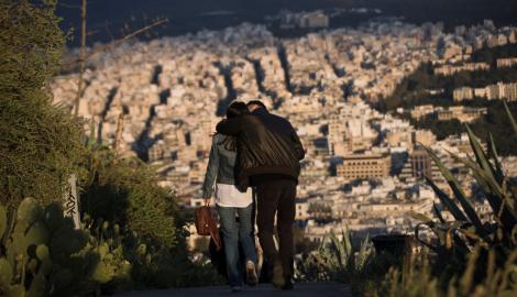 Ποιες είναι οι πέντε πιο ερωτικές γλώσσες;