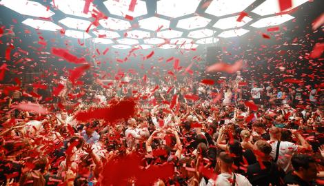 Πάρτι, χορός και διασκέδαση - Οι 10 πόλεις με την καλύτερη νυχτερινή ζωή