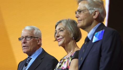 Οι 25 πλουσιότερες οικογένειες του κόσμου για το 2025