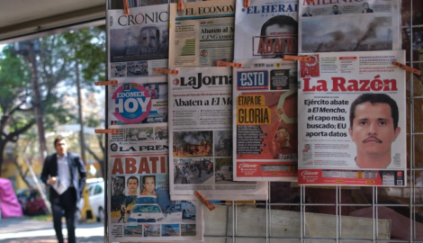 Οι λόγοι που κανείς δεν θα «αγγίξει» τα 50 δισ. δολάρια του Ελ Μέντσο