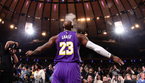 NBA και content creators - Γίνεται;