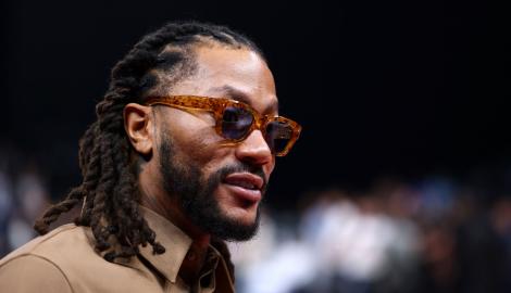 Η μεταμόρφωση του Ντέρικ Ρόουζ: Από MVP του NBA σε επιχειρηματία