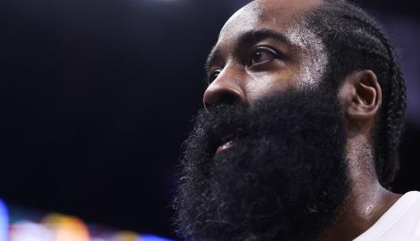 Επιχειρηματικό δαιμόνιο ο Τζέιμς Χάρντεν - Τα 200 εκατ. δολάρια σε μία νύχτα