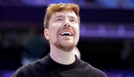 Γιατί ο MrBeast κάνει... παιχνίδι και το fintech