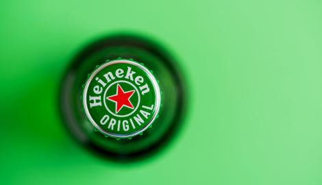 Το στοίχημα για τον νέο CEO της Heineken