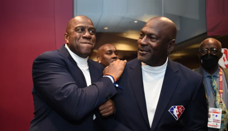 Οι 22 σελέμπριτις δισεκατομμυριούχοι του 2026