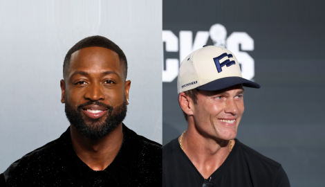 Φροντιστήρια στη διαχείριση πλούτου από Ντουέιν Γουέιντ και Τομ Μπρέιντι