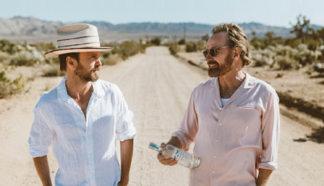 Breaking Bad: Από το μεσκάλ στην τεκίλα - Το νέο βήμα της Dos Hombres