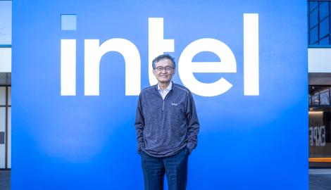 Ο άνθρωπος που «αναγέννησε» την Intel