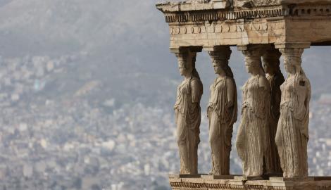 Η Ελλάδα στις καλύτερες χώρες του κόσμου για το 2026 - Οι 8 κατηγορίες