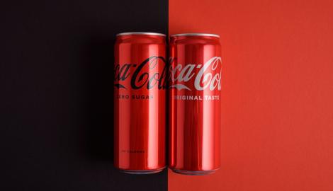«Μηχανή κοπής χρήματος» η Coca Cola Zero