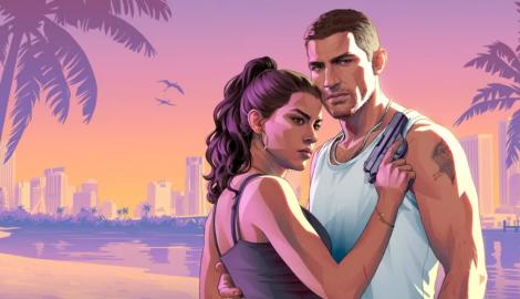 Ψηλά ο πήχης για το «Grand Theft Auto 6»