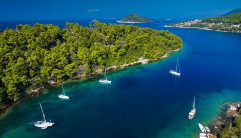 Πέντε λόγοι που αξίζει να περάσετε το φετινό σας καλοκαίρι στη Σκόπελο