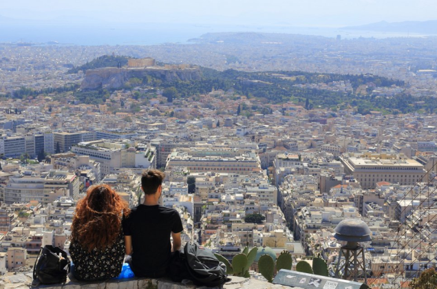 Οι δουλειές με τα υψηλότερα εισοδήματα στην Ελλάδα