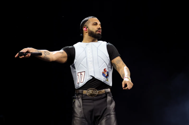 Παραμένει απούλητη η βίλα του Drake στο Μπέβερλι Χιλς - Πόσα ζητά