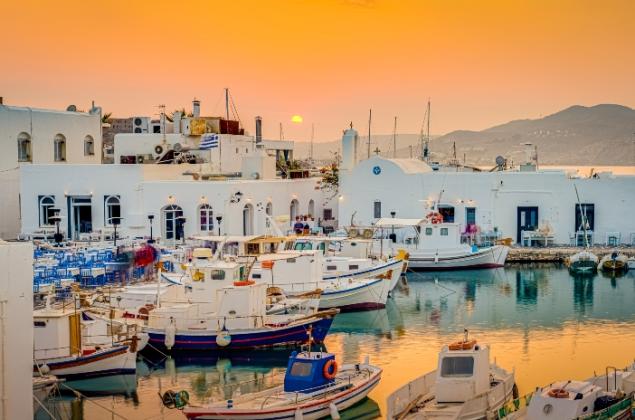 Πάρος: Ένα ταξίδι στις Κυκλάδες που δεν πρέπει να χάσετε