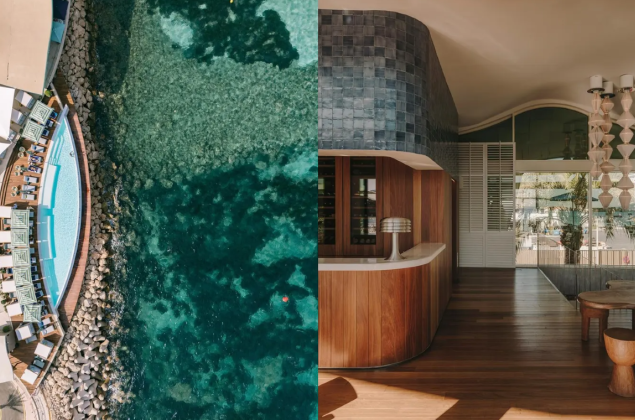 Τα έξι ομορφότερα εστιατόρια στην Ευρώπη