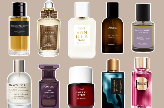 Τα 10 πιο fresh αρώματα για το φθινόπωρο