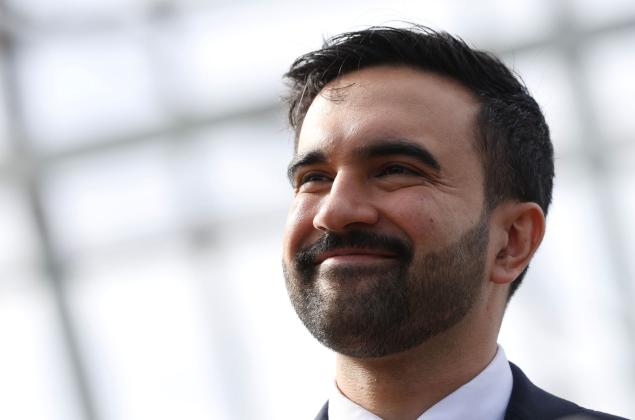 Νικητές και χαμένοι δισεκατομμυριούχοι από τη νίκη του Ζοχράν Μαμντάνι