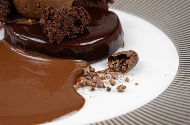 Τα 10 καλύτερα εστιατόρια του 2025 σύμφωνα με τη La Liste