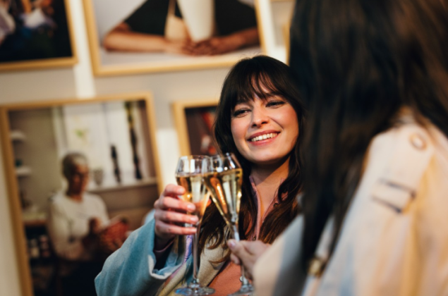 Τέσσερα ξενοδοχεία για την απόλυτη Πρωτοχρονιά