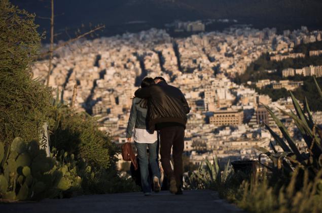 Ποιες είναι οι πέντε πιο ερωτικές γλώσσες;