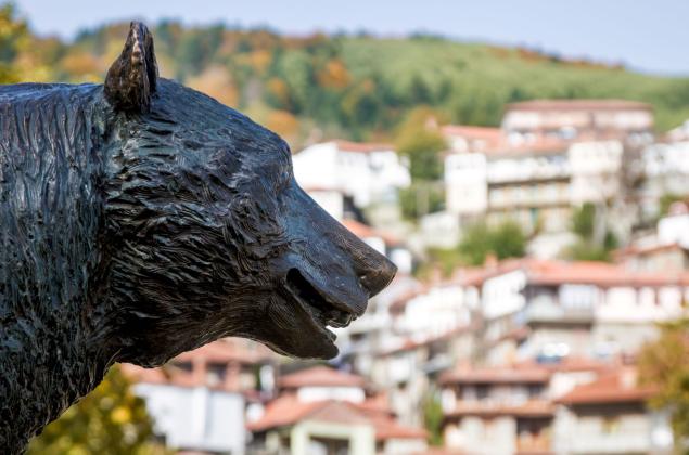 Πού να πάμε το 2026 - Το Bloomberg «ψηφίζει» Ελλάδα