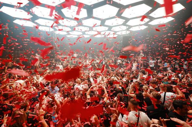 Πάρτι, χορός και διασκέδαση - Οι 10 πόλεις με την καλύτερη νυχτερινή ζωή