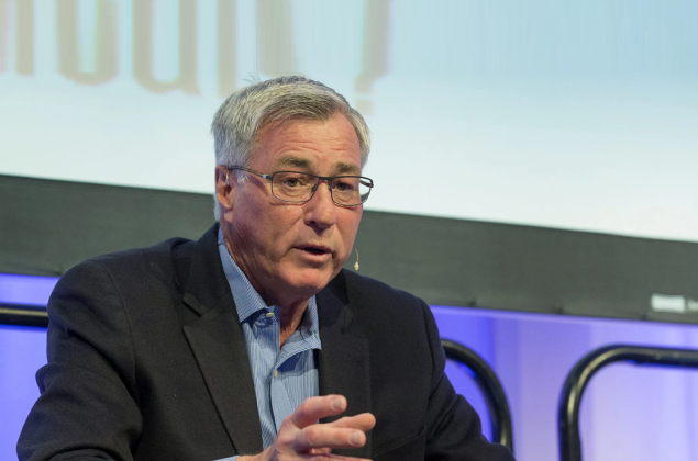 Απόδοση 746% σε 2 μήνες και 1,8 δισ. ευρώ: Το ρίσκο που τον «χρύσωσε»