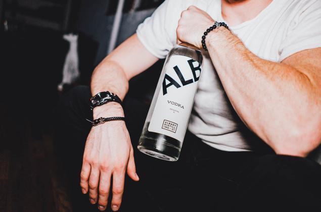 Η καλύτερη βότκα του 2026