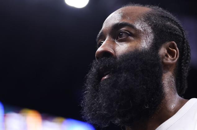 Επιχειρηματικό δαιμόνιο ο Τζέιμς Χάρντεν - Τα 200 εκατ. δολάρια σε μία νύχτα