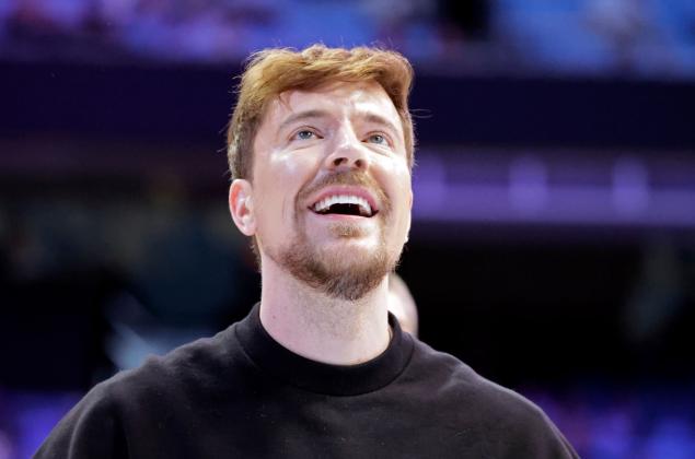 Γιατί ο MrBeast κάνει... παιχνίδι και το fintech