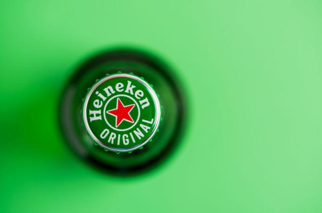 Το στοίχημα για τον νέο CEO της Heineken