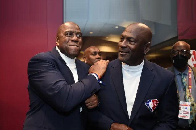 Οι 22 σελέμπριτις δισεκατομμυριούχοι του 2026