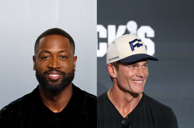 Φροντιστήρια στη διαχείριση πλούτου από Ντουέιν Γουέιντ και Τομ Μπρέιντι