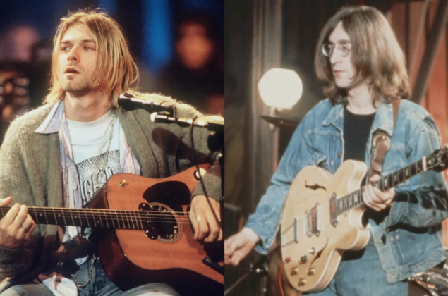 Οι ακριβότερες κιθάρες στην ιστορία