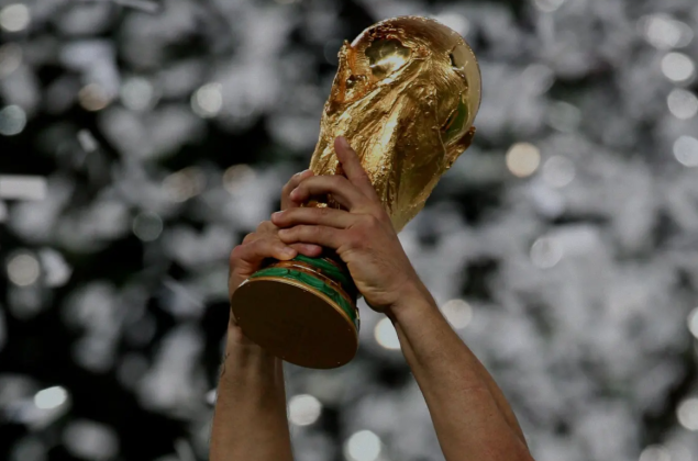 Απειλούνται τα έσοδα 30,5 δισ. δολαρίων του Παγκοσμίου Κυπέλλου;