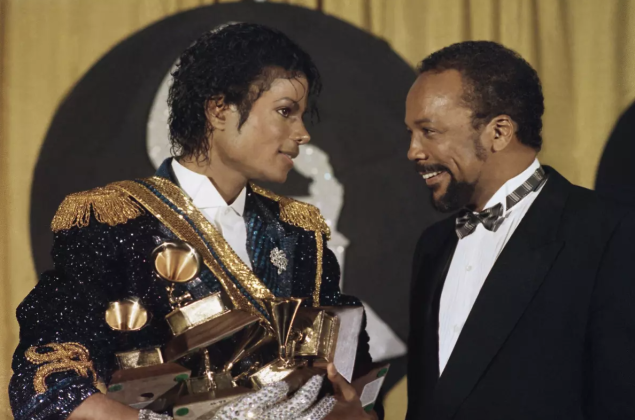 Στο σφυρί το ρολόι που «χτύπησε» στον ρυθμό του Thriller του Μάικλ Τζάκσον