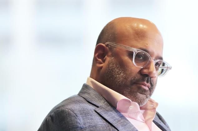 Ποιος είναι ο πιο «χρυσοπληρωμένος» CEO στον κόσμο;