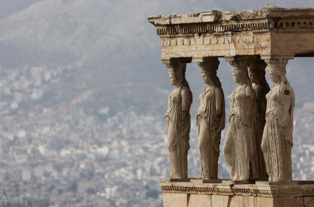 Η Ελλάδα στις καλύτερες χώρες του κόσμου για το 2026 - Οι 8 κατηγορίες