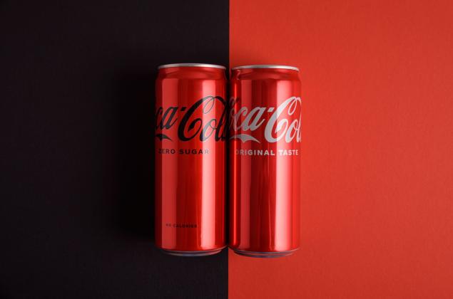 «Μηχανή κοπής χρήματος» η Coca Cola Zero