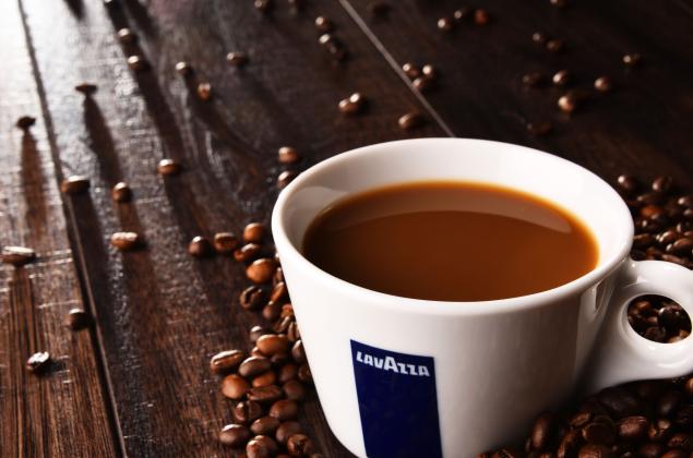 Νέες κάψουλες εσπρέσο από Lavazza με 100% καφέ - Οι 5 ποικιλίες