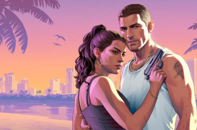 Ψηλά ο πήχης για το «Grand Theft Auto 6»