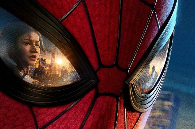 «Ασημένιο» στο παγκόσμιο box office για το «Spider-Man: Καινούργια Μέρα»