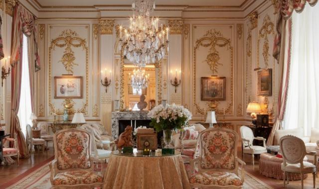 Στο «σφυρί» το Penthouse της Τζόαν Ρίβερς έναντι $38 εκατ.