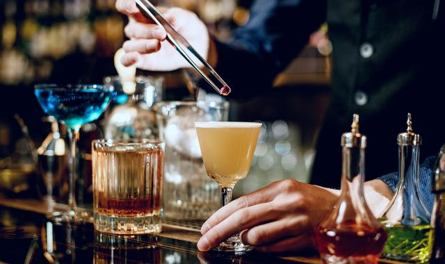 Ποια είναι τα 5 ακριβότερα cocktail που έχουν φτιαχτεί ποτέ