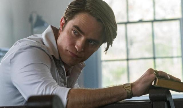 Τα ρολόγια του Robert Pattinson θα έκαναν περήφανο τον Bruce Wayne