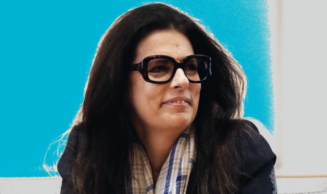 Η Françoise Bettencourt Meyers της L'Oréal είναι και πάλι η πλουσιότερη γυναίκα στον κόσμο