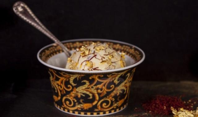 Κάθε μπάλα και 800 ευρώ για το ακριβότερο παγωτό του κόσμου