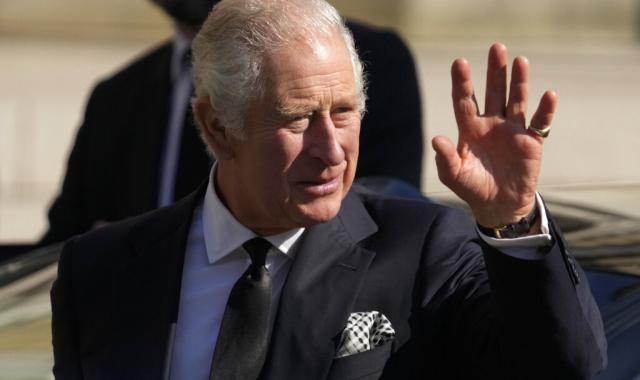 Το ρολόι του βασιλιά Καρόλου Γ' είναι ο νέος «παίκτης» στην αγορά ρολογιών